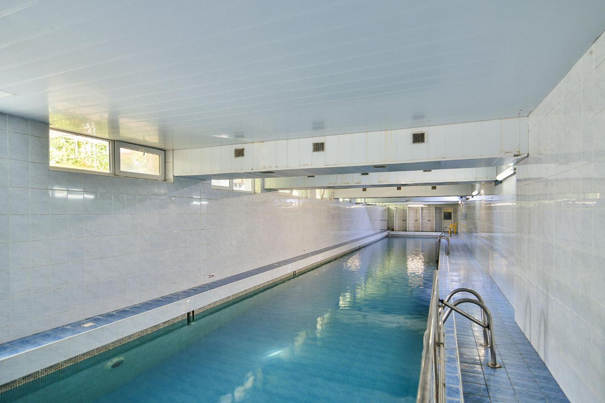 Hotel International Of Scientists Joliot Curie