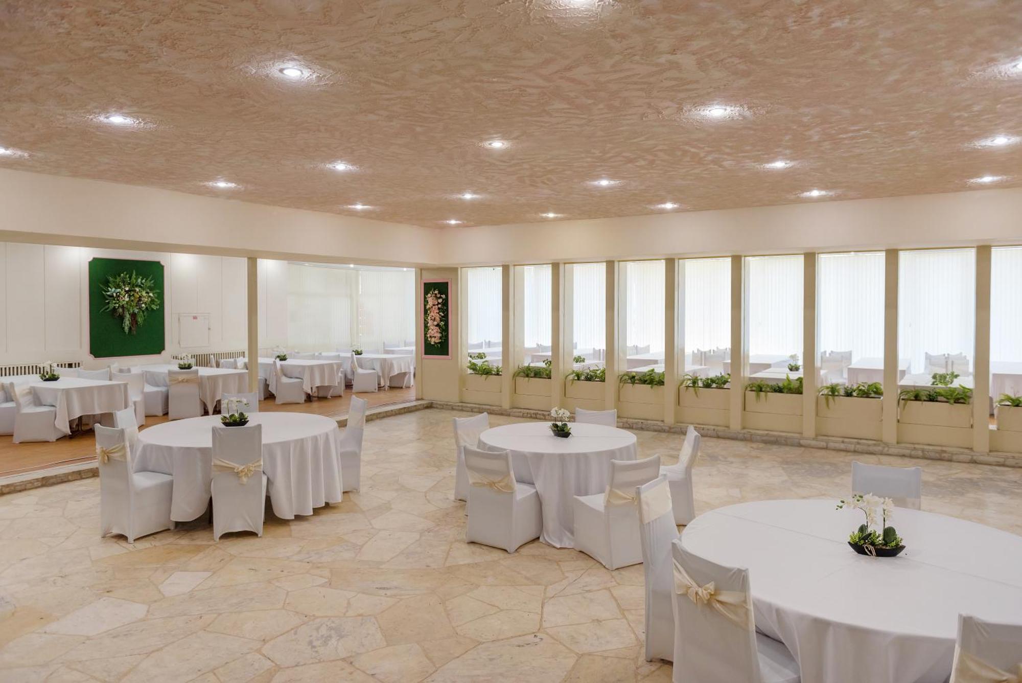 International Of Scientists Joliot Curie Hotel 3*