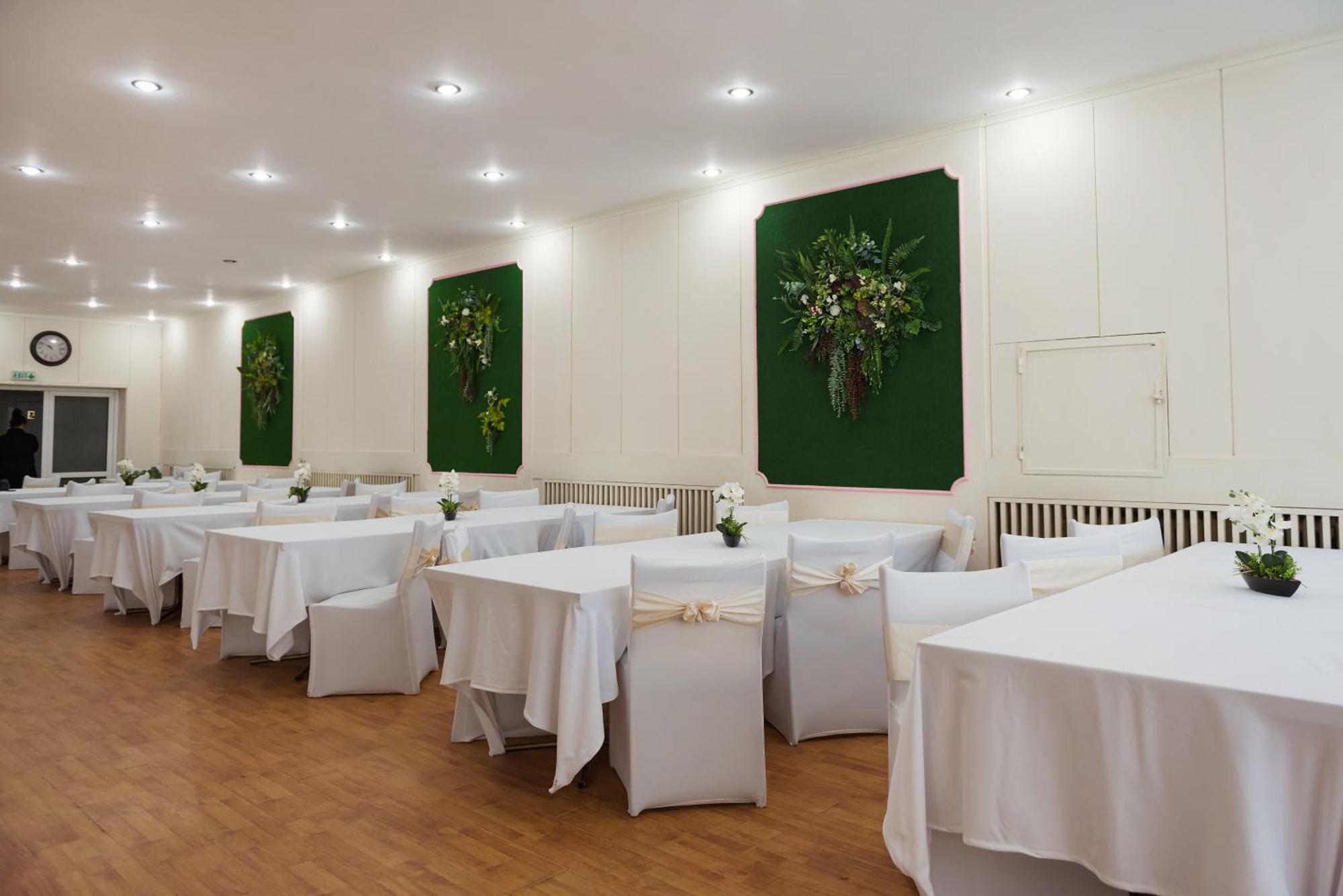 International Of Scientists Joliot Curie Hotel