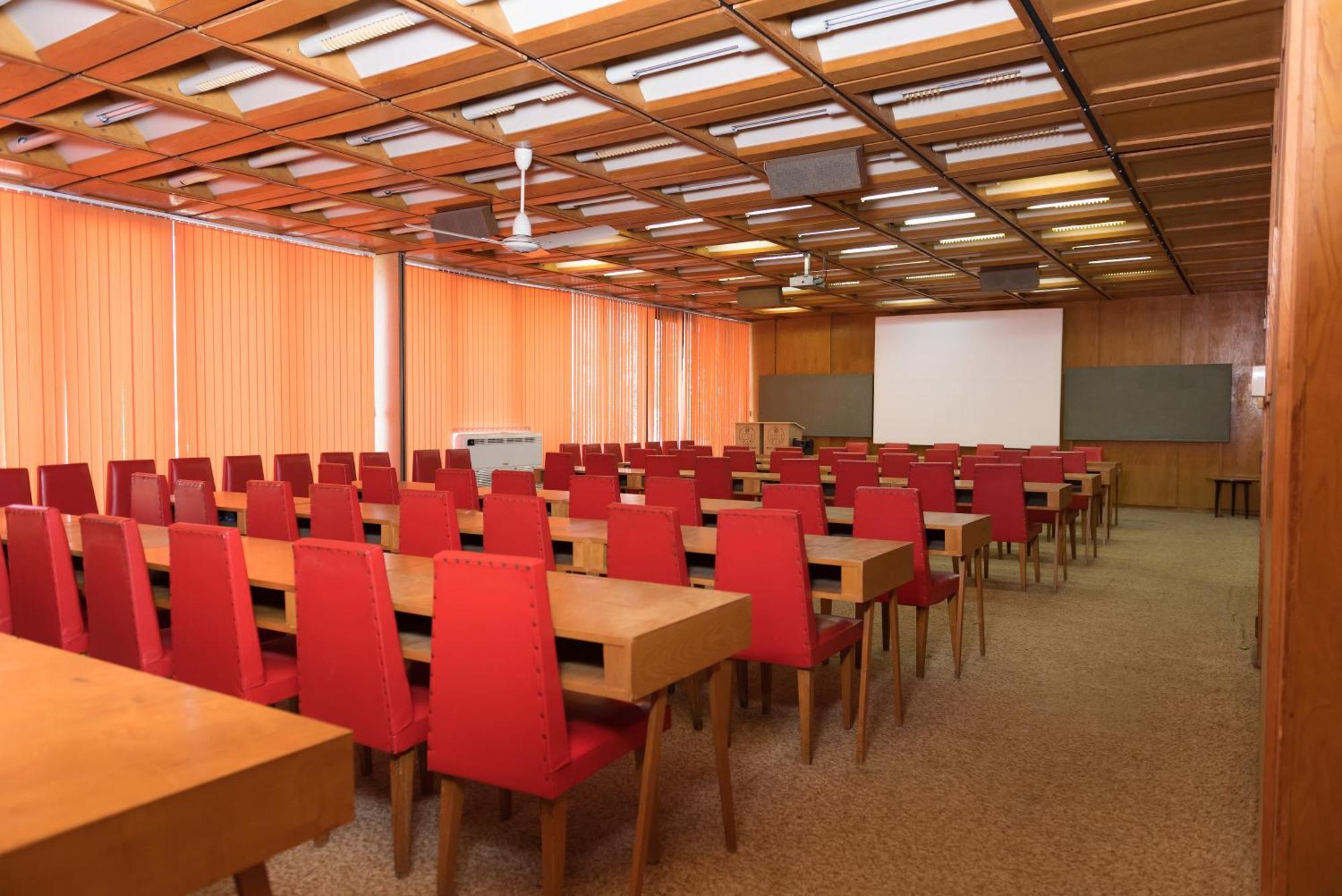 International Of Scientists Joliot Curie Hotel 3*